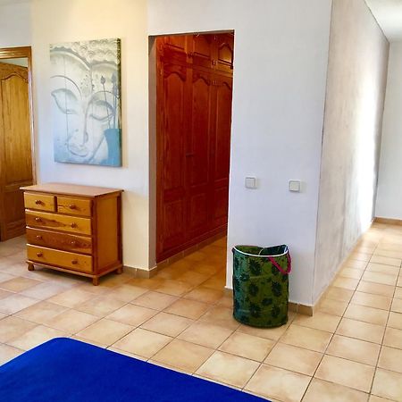 Guesthouse Cap Martinet 35 Nuestra Señora de Jesus 外观 照片