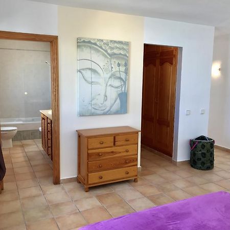 Guesthouse Cap Martinet 35 Nuestra Señora de Jesus 外观 照片
