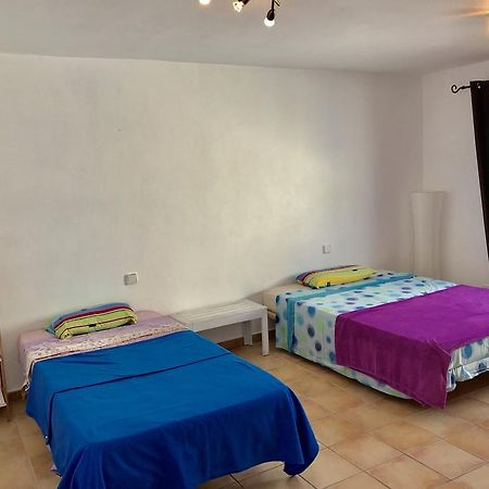 Guesthouse Cap Martinet 35 Nuestra Señora de Jesus 外观 照片