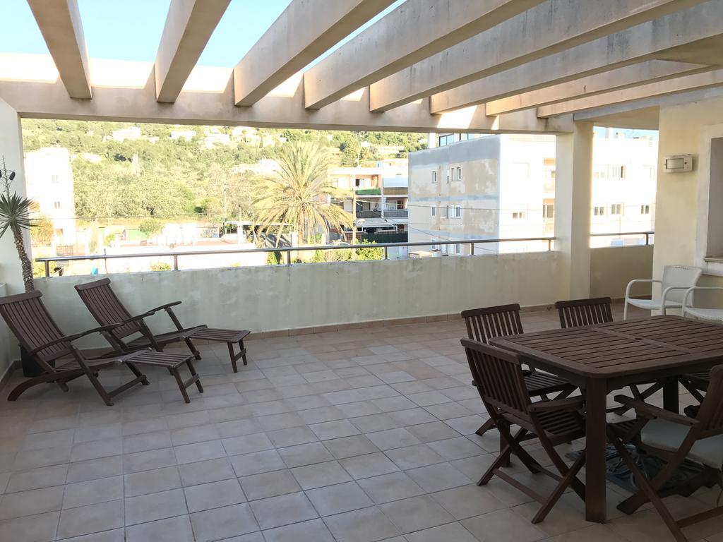 Guesthouse Cap Martinet 35 Nuestra Señora de Jesus 外观 照片