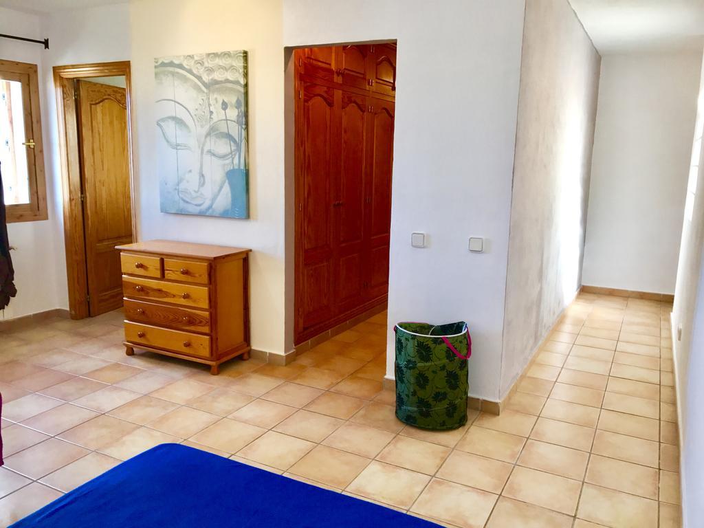 Guesthouse Cap Martinet 35 Nuestra Señora de Jesus 外观 照片