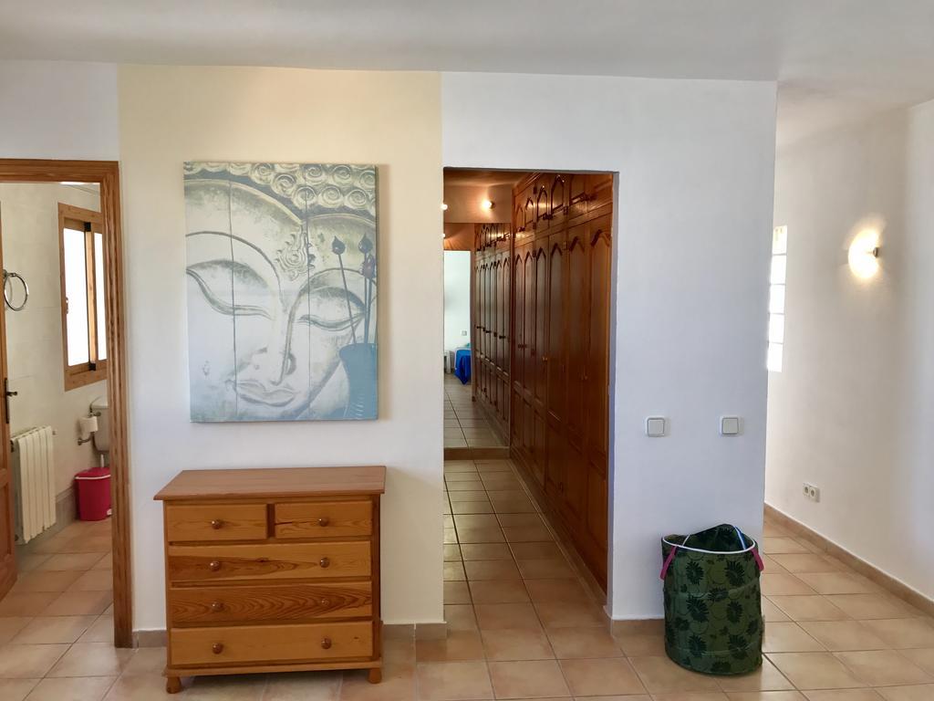 Guesthouse Cap Martinet 35 Nuestra Señora de Jesus 外观 照片