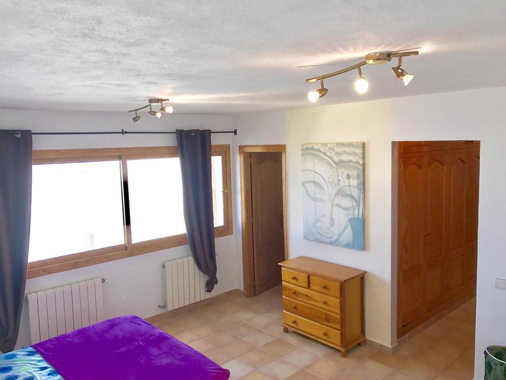 Guesthouse Cap Martinet 35 Nuestra Señora de Jesus 外观 照片