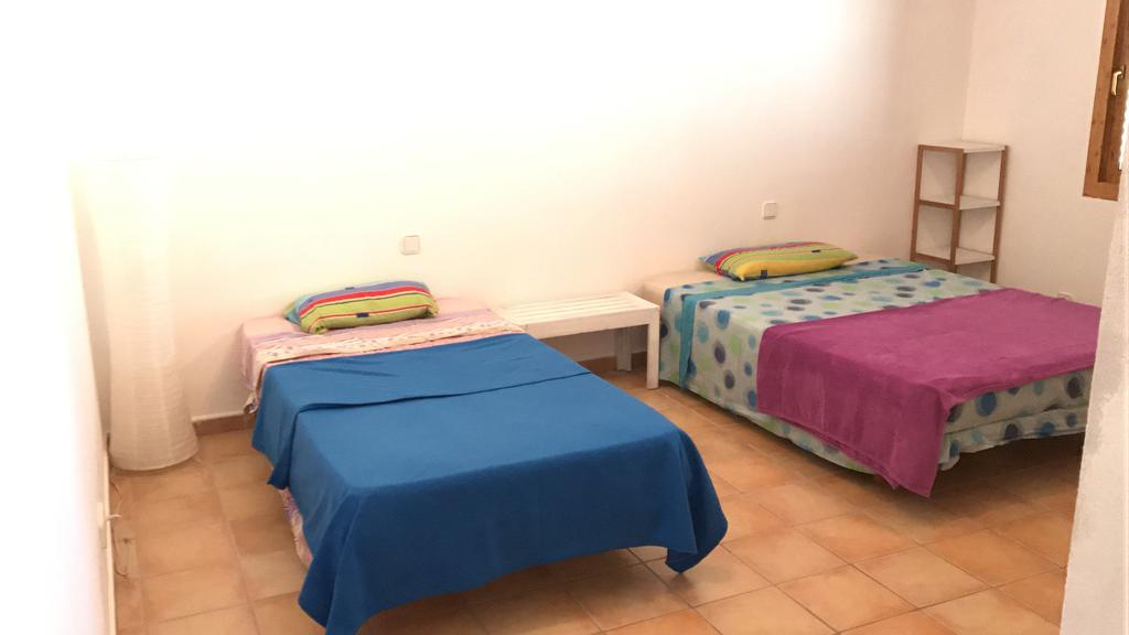 Guesthouse Cap Martinet 35 Nuestra Señora de Jesus 外观 照片