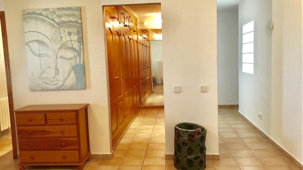 Guesthouse Cap Martinet 35 Nuestra Señora de Jesus 外观 照片