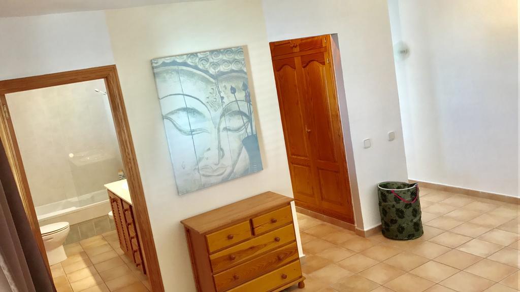 Guesthouse Cap Martinet 35 Nuestra Señora de Jesus 外观 照片