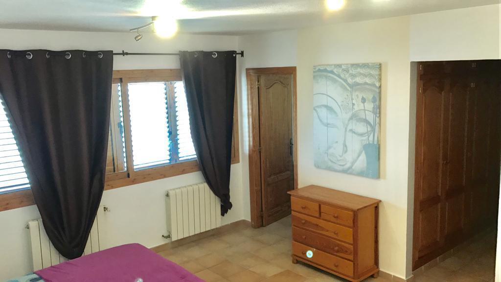 Guesthouse Cap Martinet 35 Nuestra Señora de Jesus 外观 照片